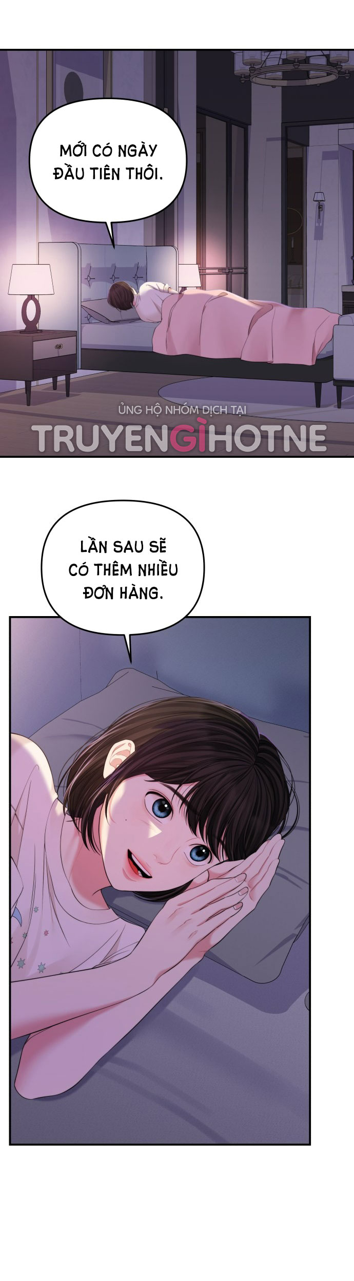 gửi em người đánh cắp những vì sao - to you who swallowed a star chapter 95.1 5