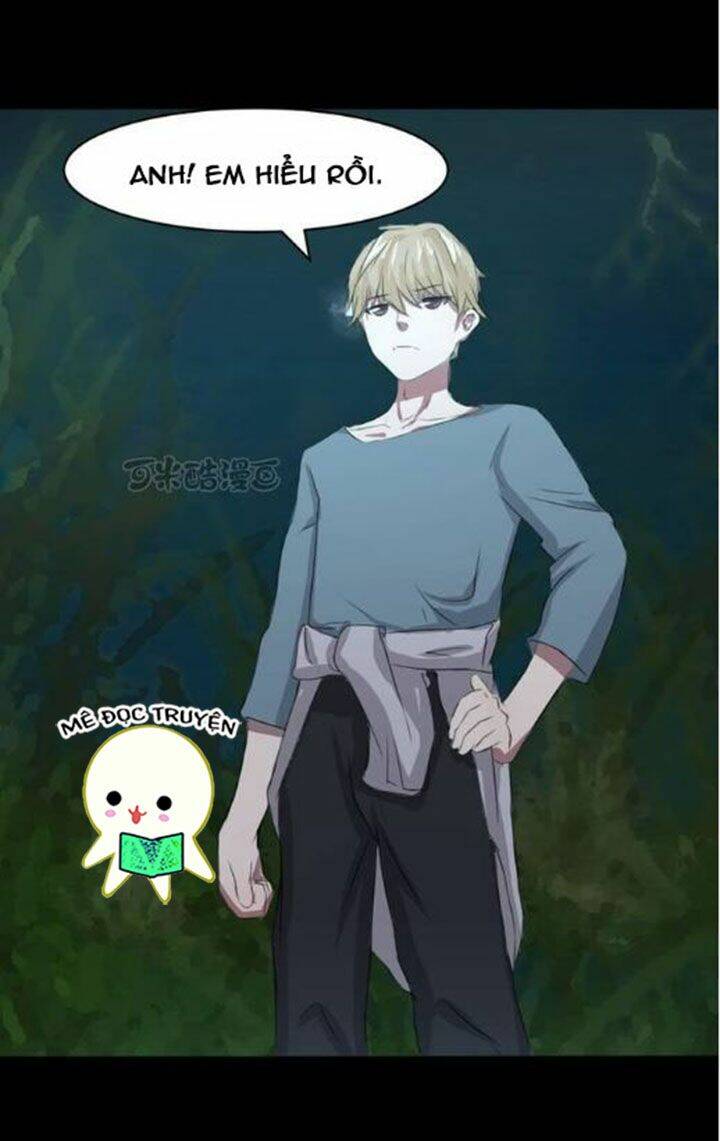 hành trình truy tìm cái chết của up chủ chapter 10 17