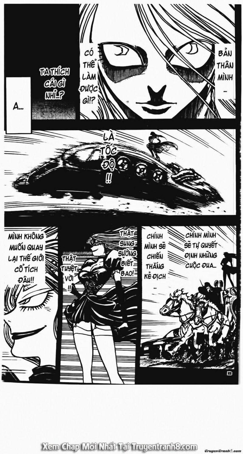 sắc lệnh ánh trăng chapter 20 1