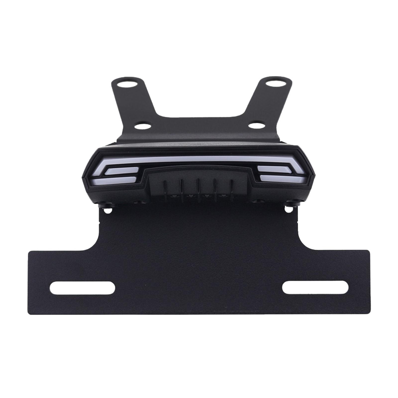 Holder Bracket LED Tail Light Lamp For CRF250L/-2020
