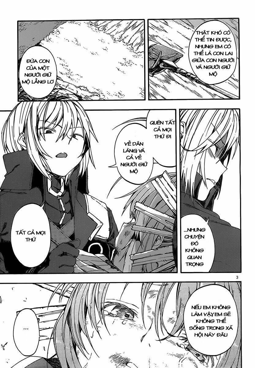 kamisama no inai nichiyoubi chapter 8 4