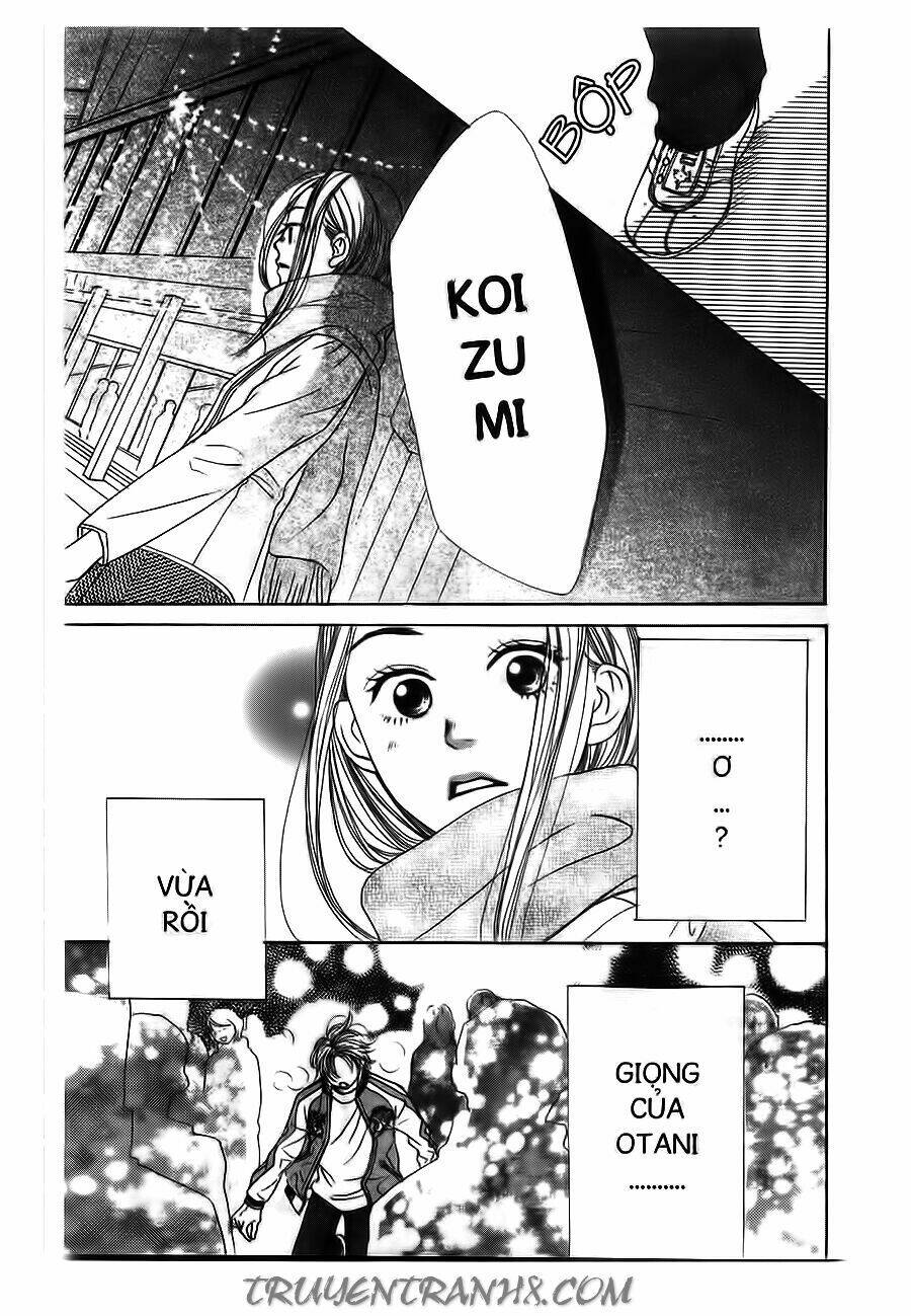 love com - đôi đũa lệch chapter 9 15