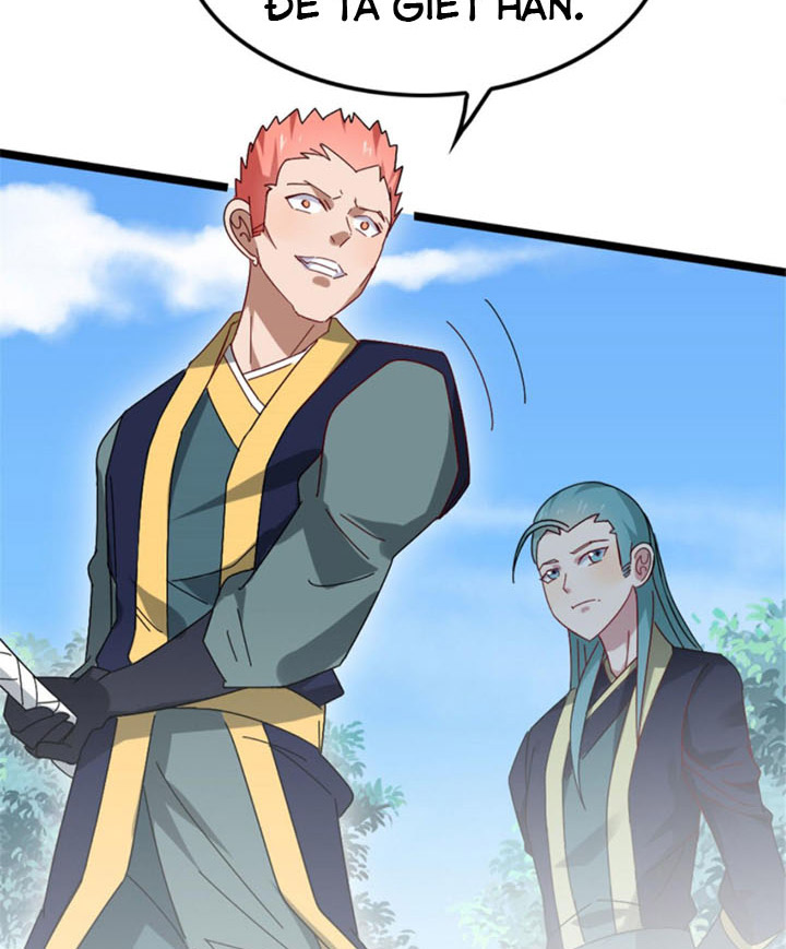 vạn đạo long hoàng chapter 2 54