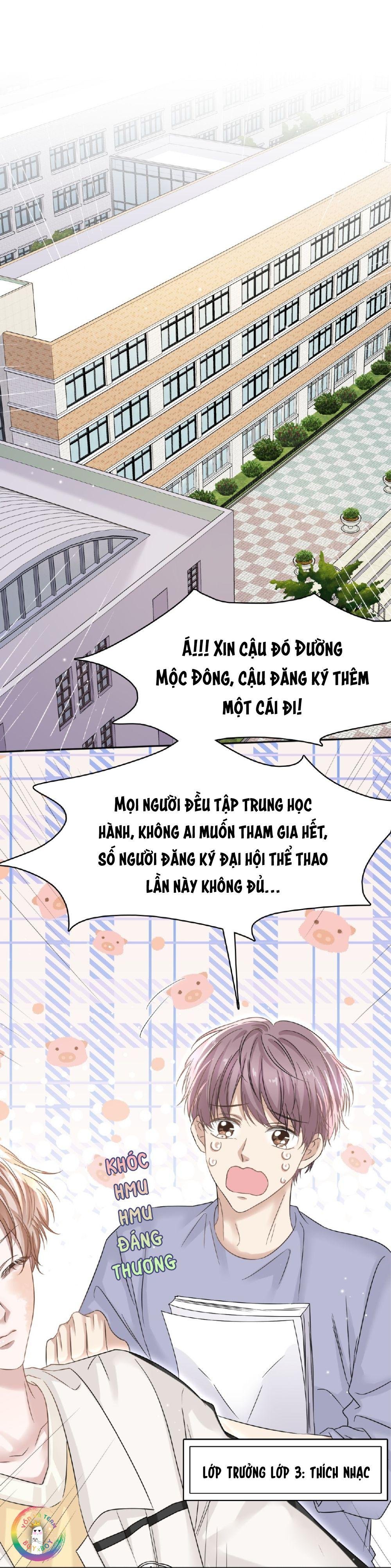 ẩn trung (end) chapter 19 2