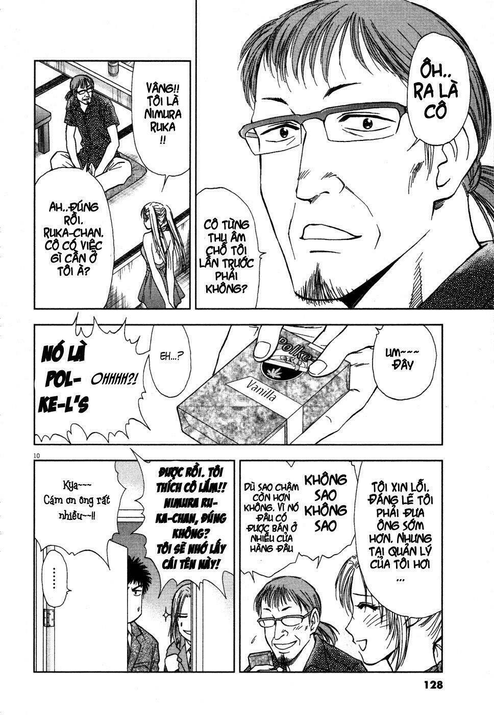 duction man chapter 5 10