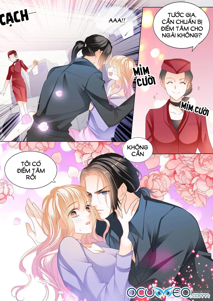 bá đạo tiểu thúc, xin trêu chọc vừa thôi! chapter 169 4