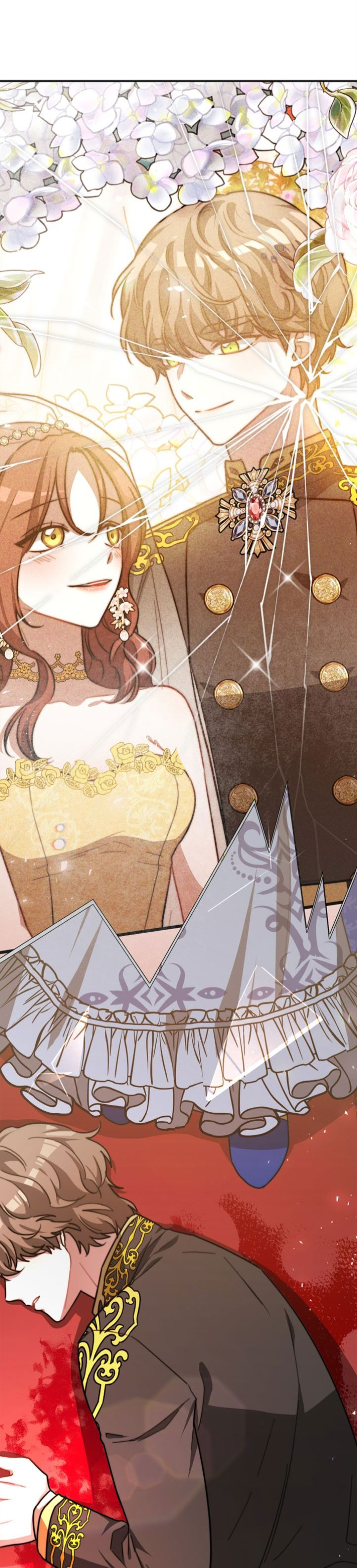 chuyện tình tay ba chapter 39 6