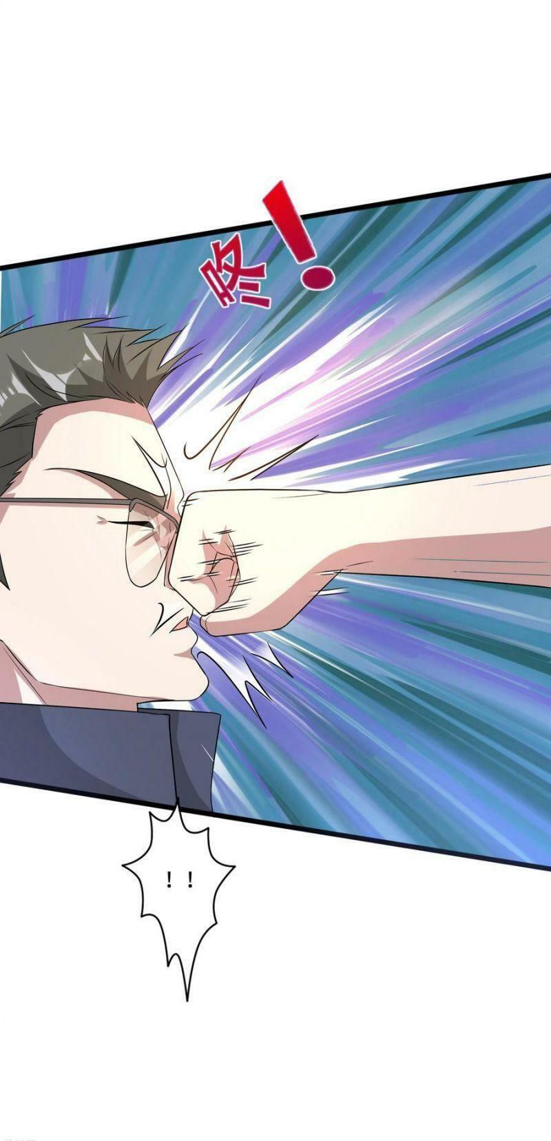 đô thị tà vương chapter 149 5