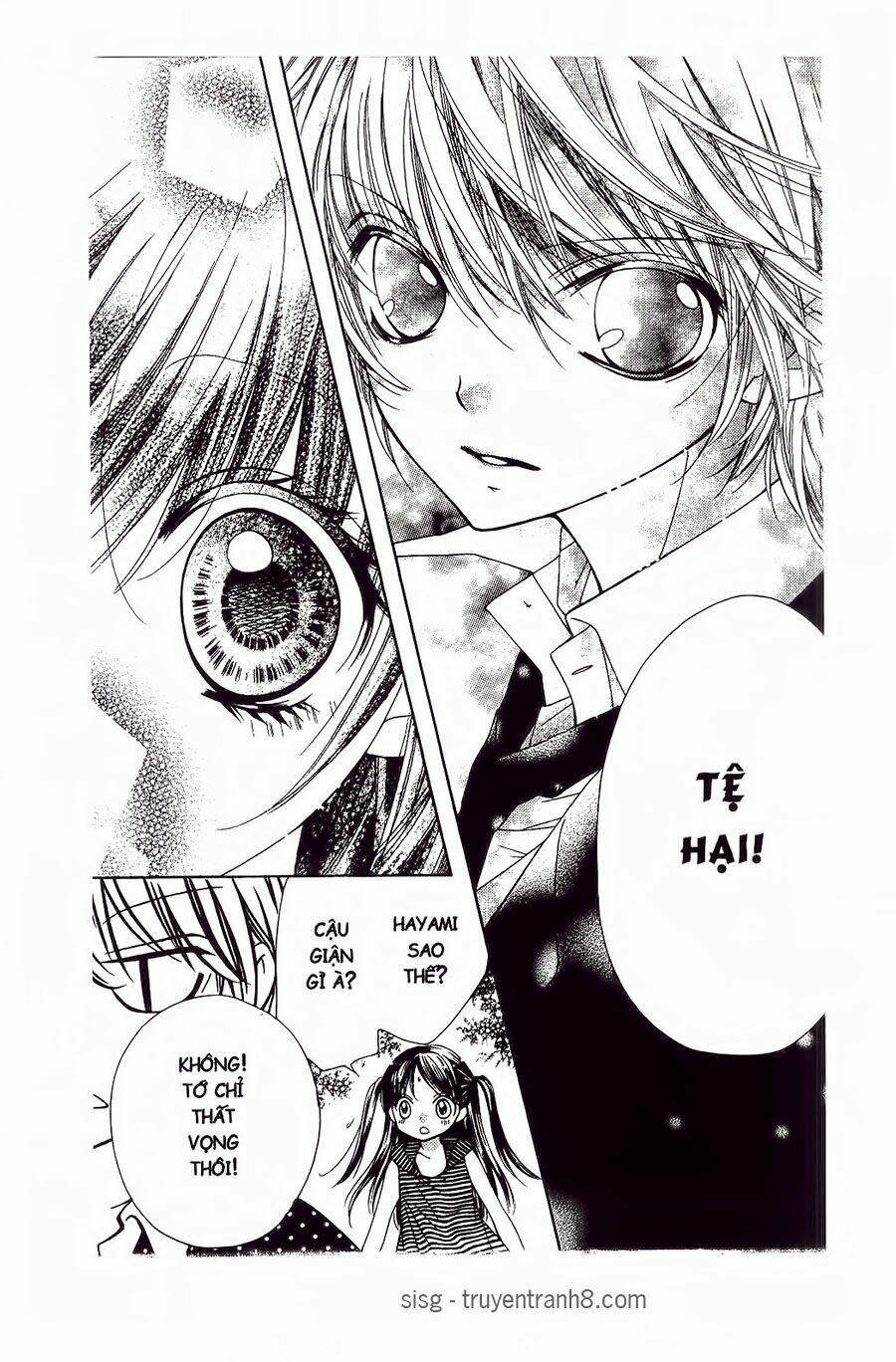 thứ 6 ngày 13 chapter 17 18