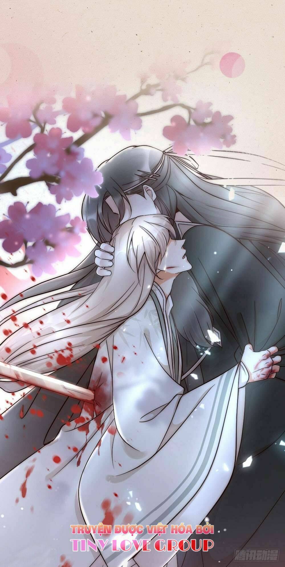 khuynh thành chapter 0 22