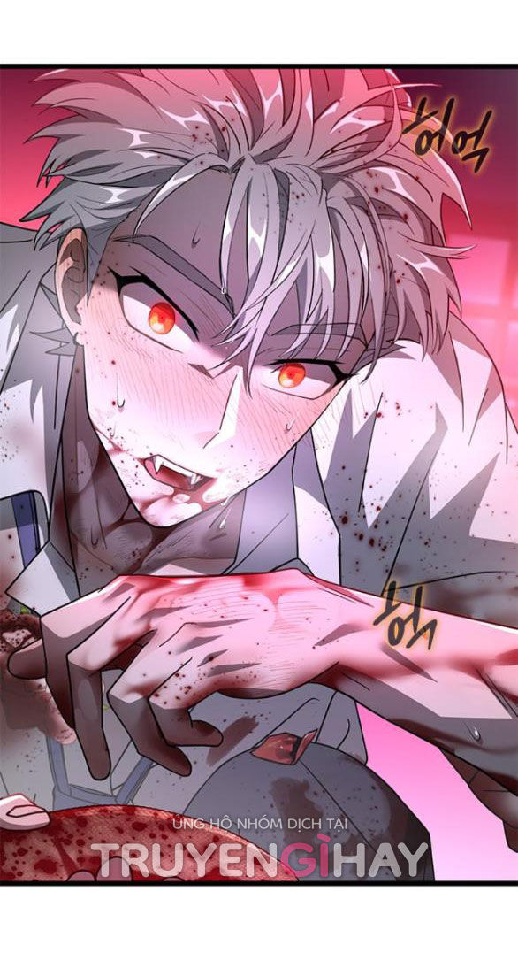 dark moon - tế đàn ánh trăng chapter 17.1 8