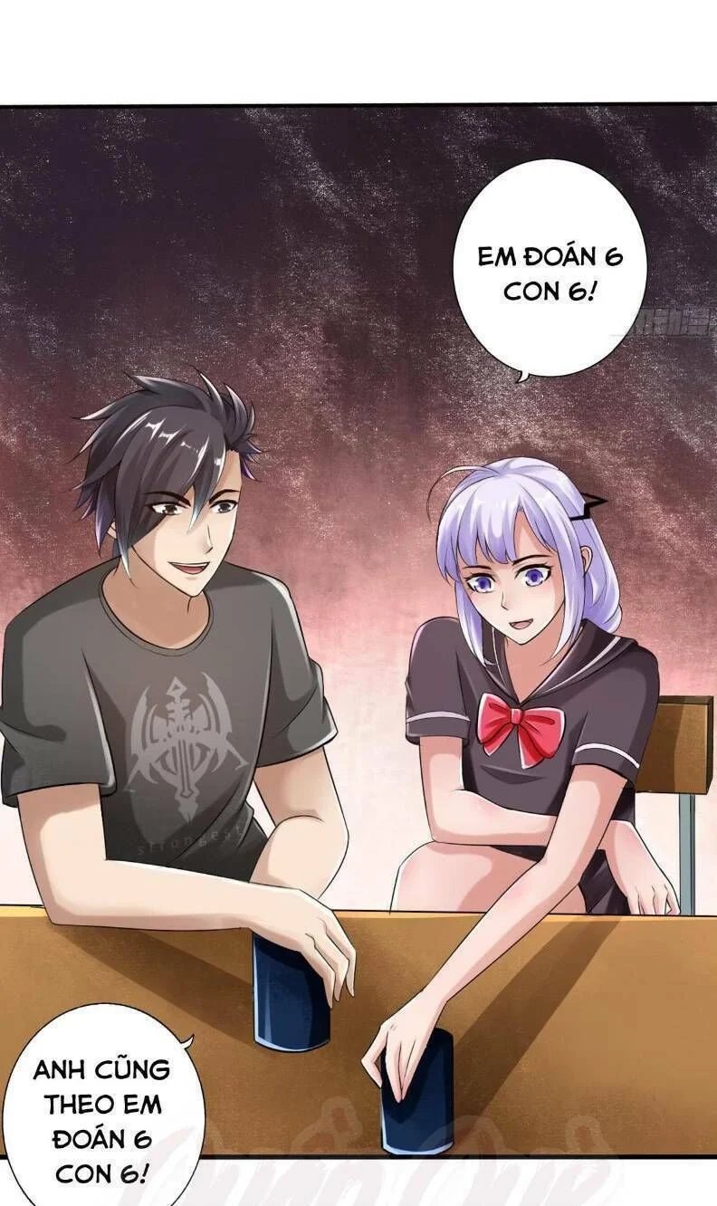 nhân vật phản diện đi tìm đường chết chapter 35 21