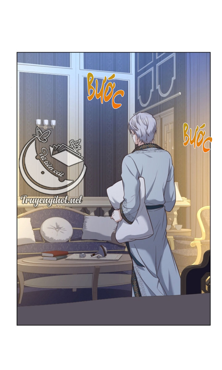 lời cầu hôn đến từ hoàng đế chapter 36.1 39