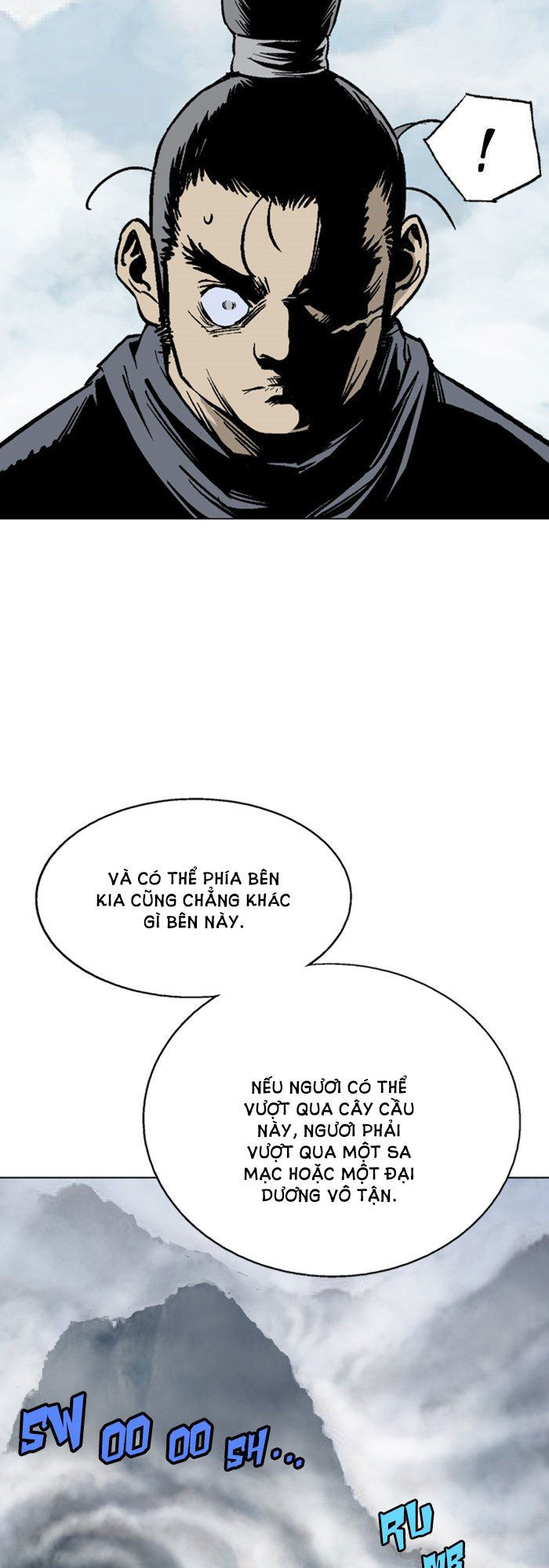 cao thủ 2 chapter 34 40