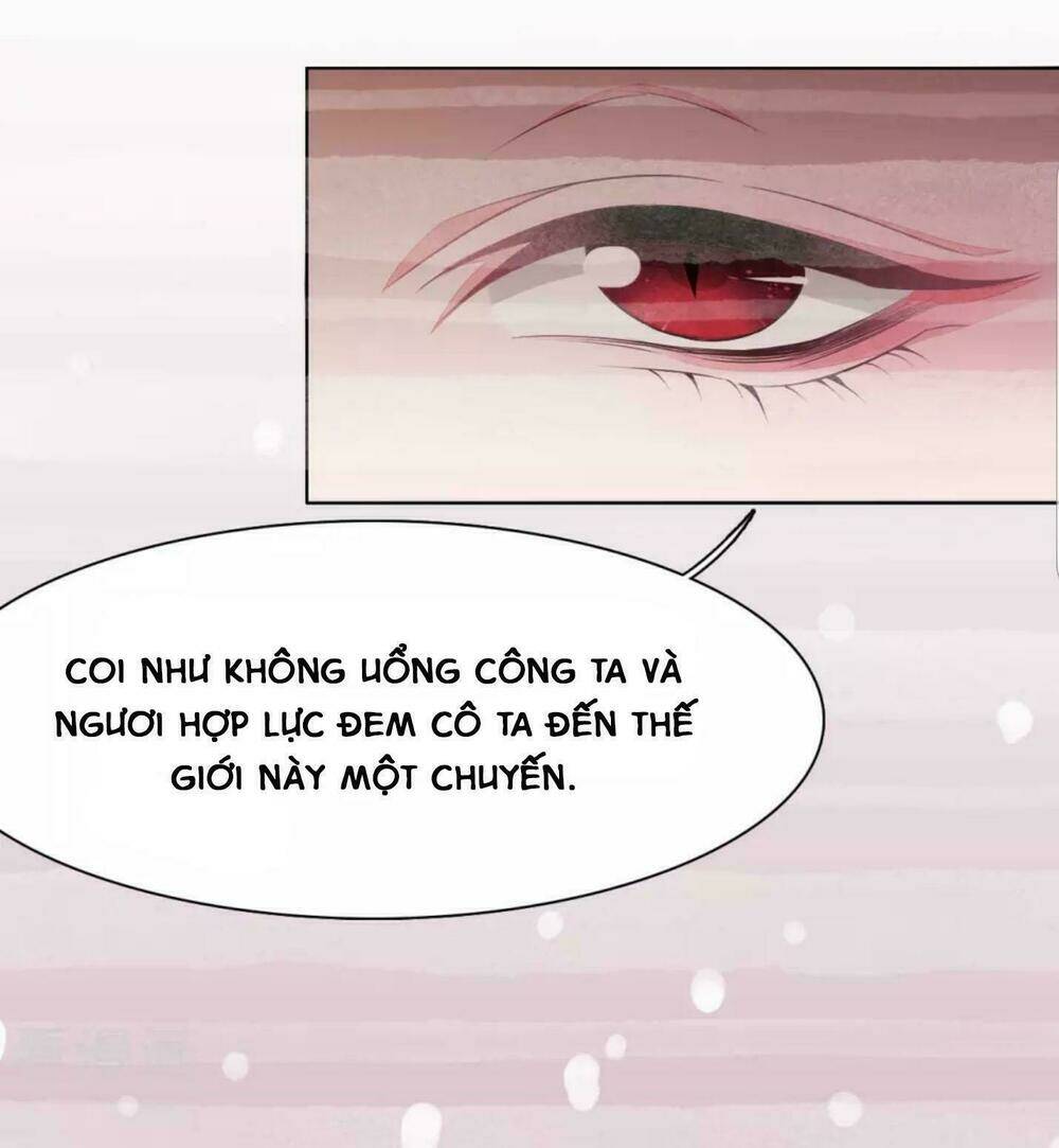 xuyên về cổ đại làm quốc bảo chapter 26 8