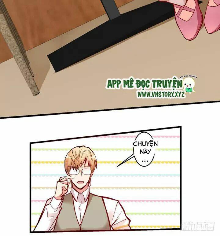 thiên hậu trở về chapter 38 48