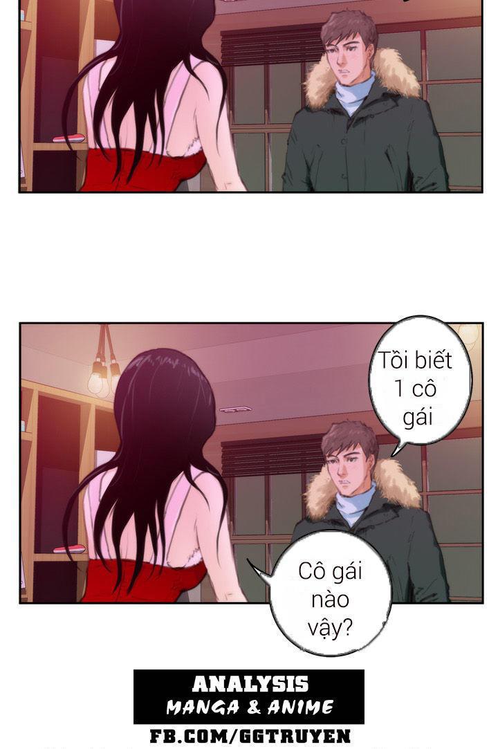 h-mate chapter 83 28