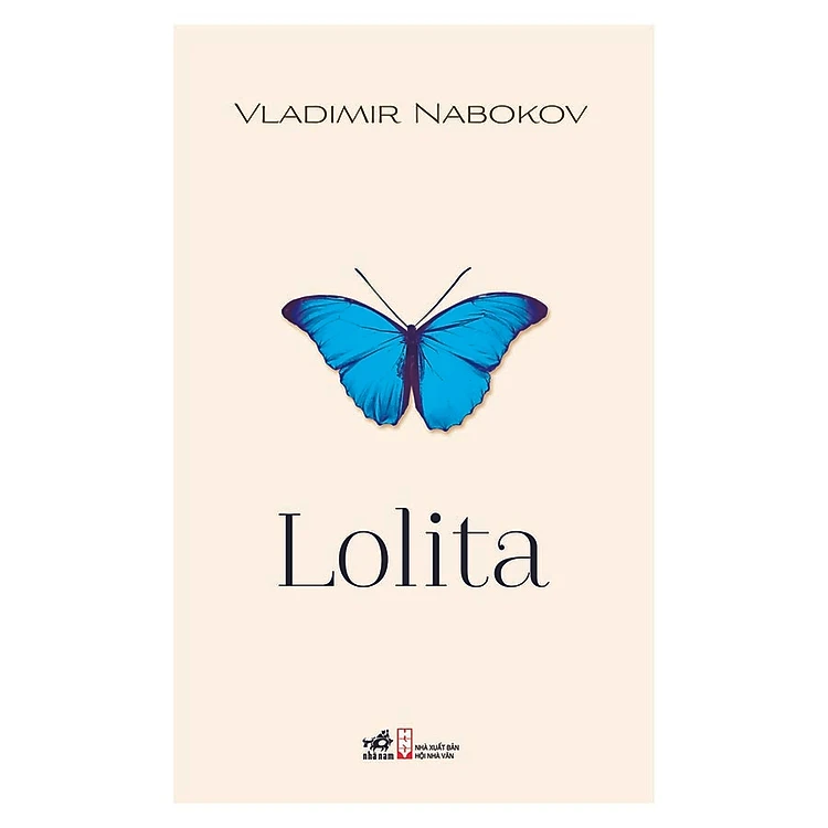 Sách Lolita (Tặng kèm Bộ Bookmark Love Book)