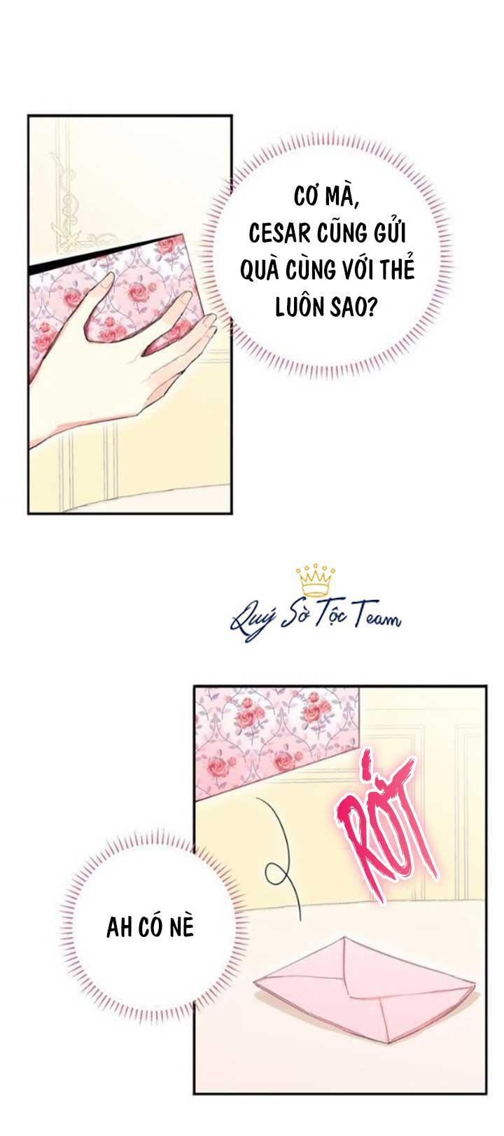 trọng sinh trở thành hoàng phi chapter 53 8