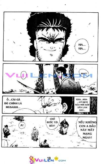 truyền nhân atula phần ii chapter 2 11