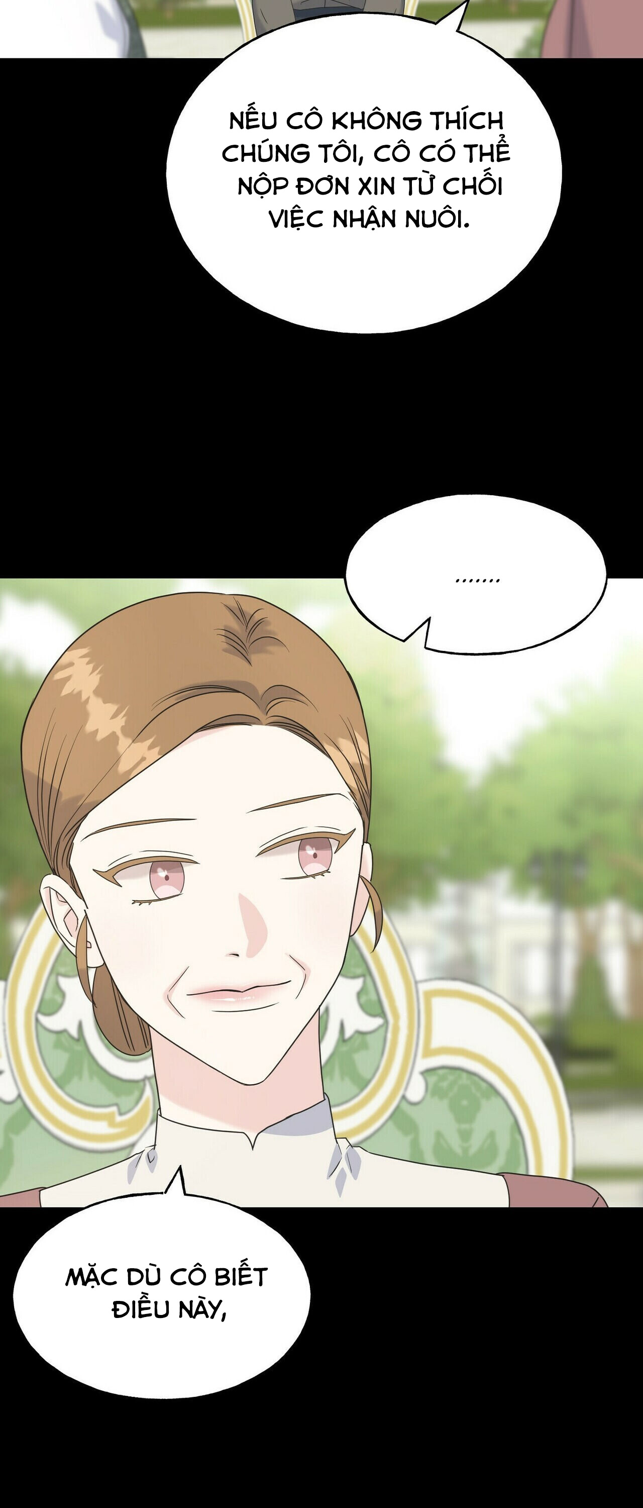 hoàng tử dâm đảng và nữ hiệp sĩ ngầu lòi chapter 43 24