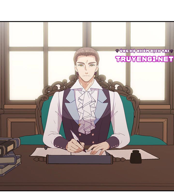 cẩn thận nữ phụ phản diện đấy! chapter 22 25