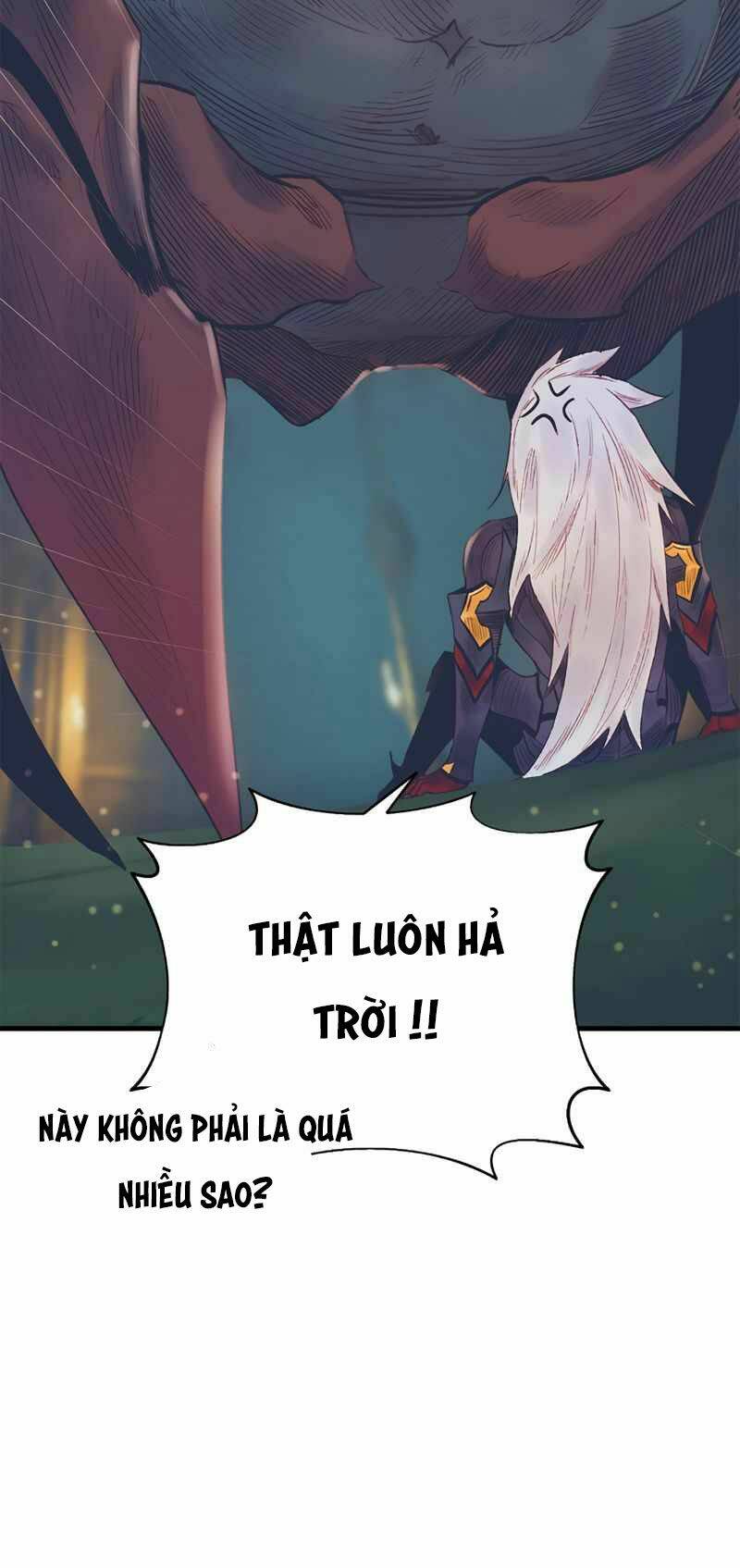 tu sĩ trị liệu của thái dương giáo chapter 22 99