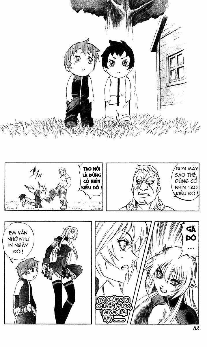 phù thủy phép thuật chapter 48 28