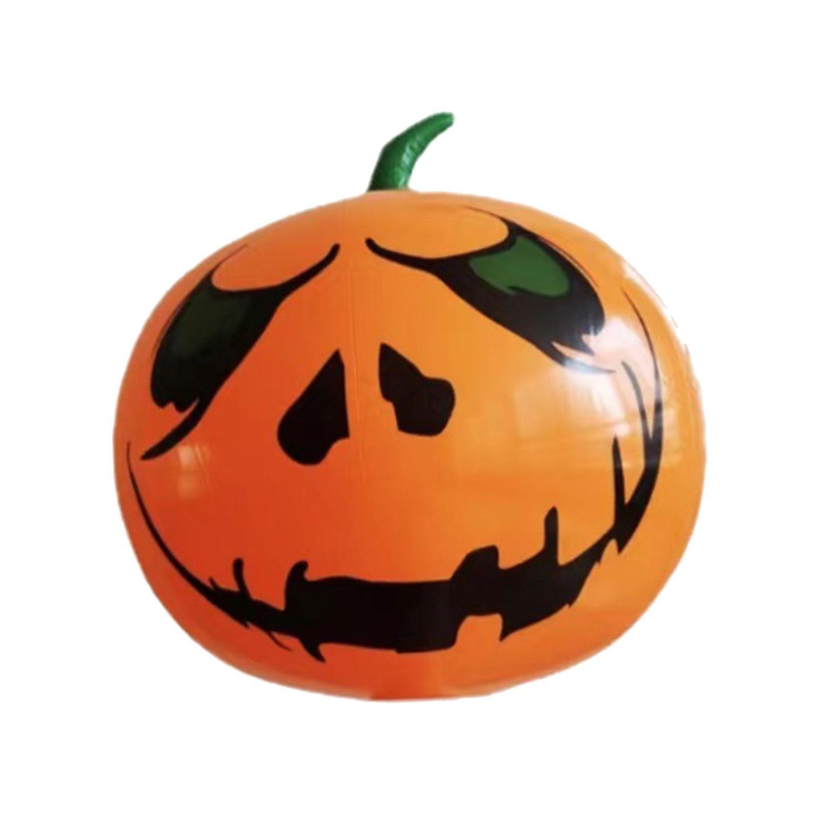 Halloween  Inflatable Decoration for Outdoor Garden Haunted House