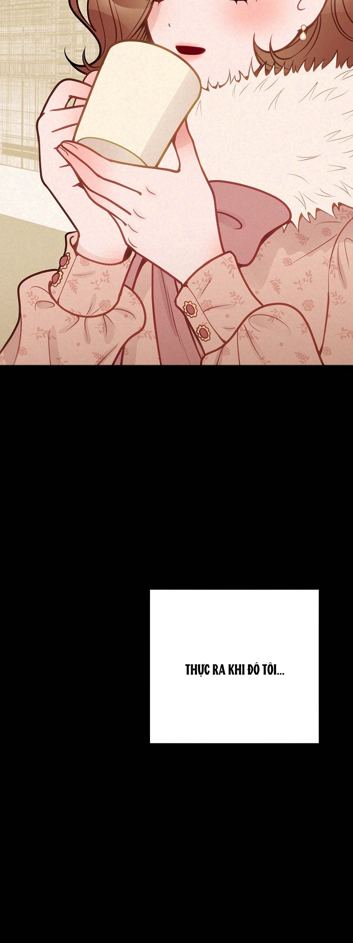 Mối Quan Hệ Không Tốt chapter 24.2 - Trang 20