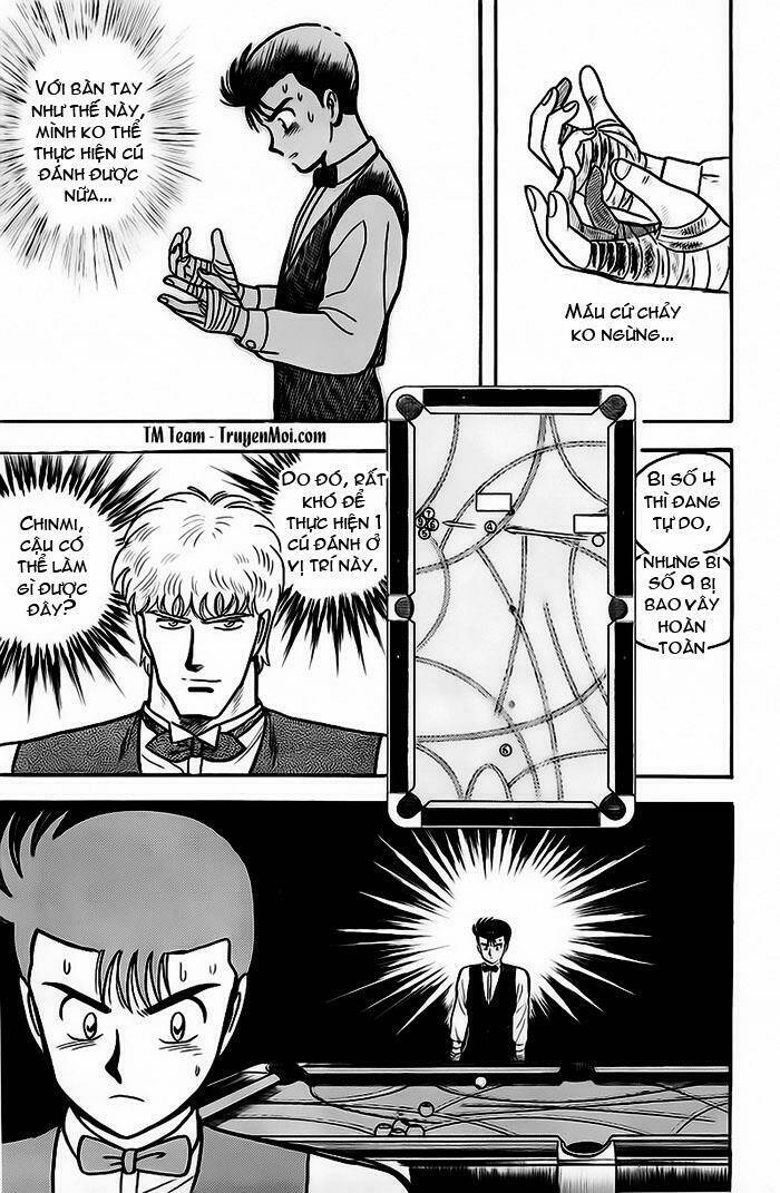 break shot chapter 27 4