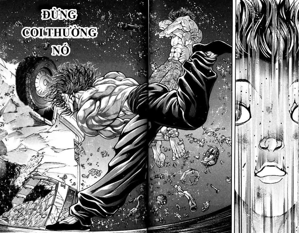 baki – son of ogre chapter 291 16