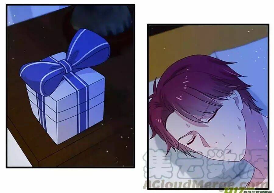 luyến ái sinh tử bộ chapter 166 6