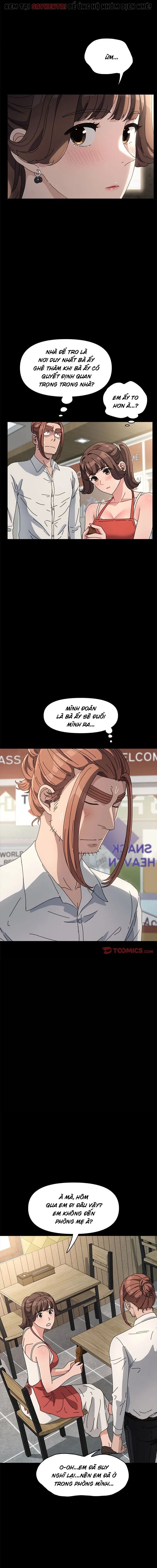 người đàn ông của ngôi nhà này chapter 19 16