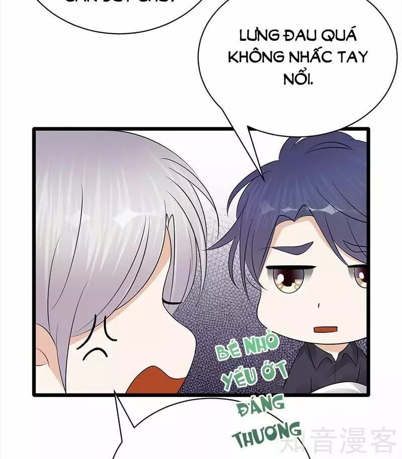 sủng thê thành nghiện: lục thiếu sủng từ đáy lòng chapter 116 16