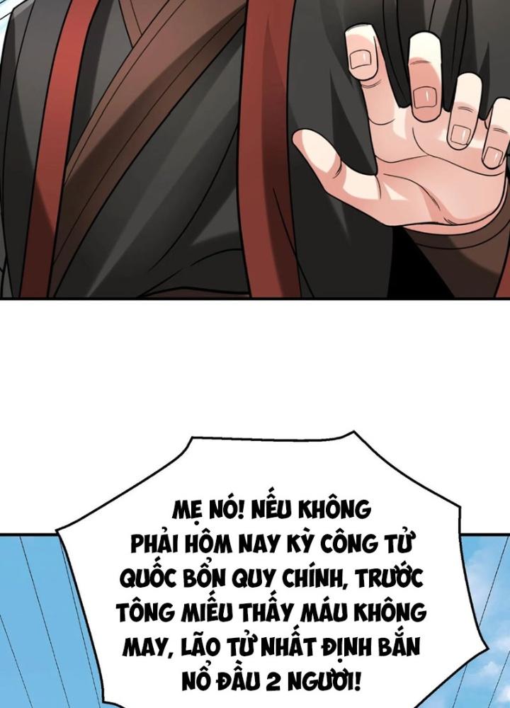 đại tần, ta là con tần thủy hoàng, giết địch thành thần chapter 95 108