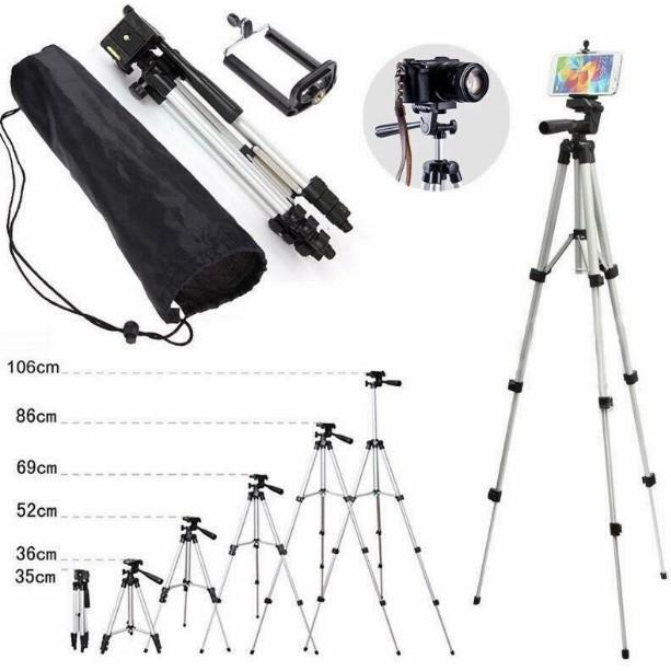 Giá đỡ 3 chân chụp ảnh TRIPOD TF3110 mã sp AG2413