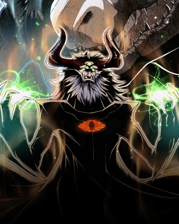 sát thương của ta cao hơn trăm triệu điểm chapter 1 9