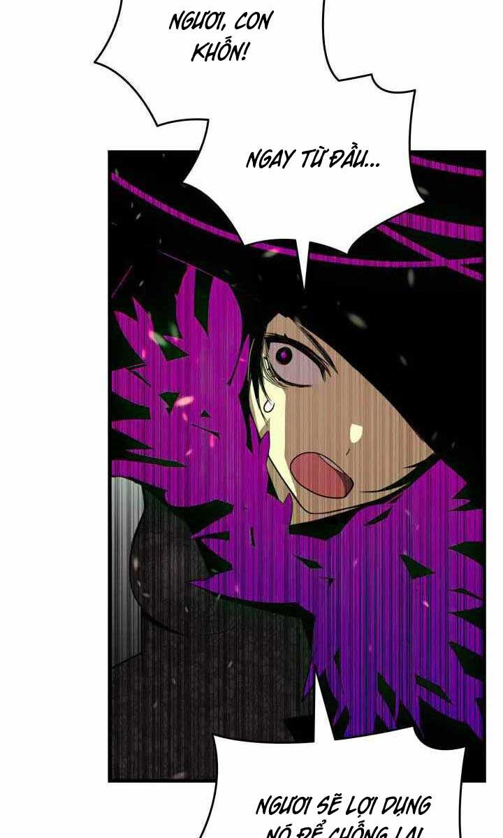 tôi là lính mới chapter 140 97