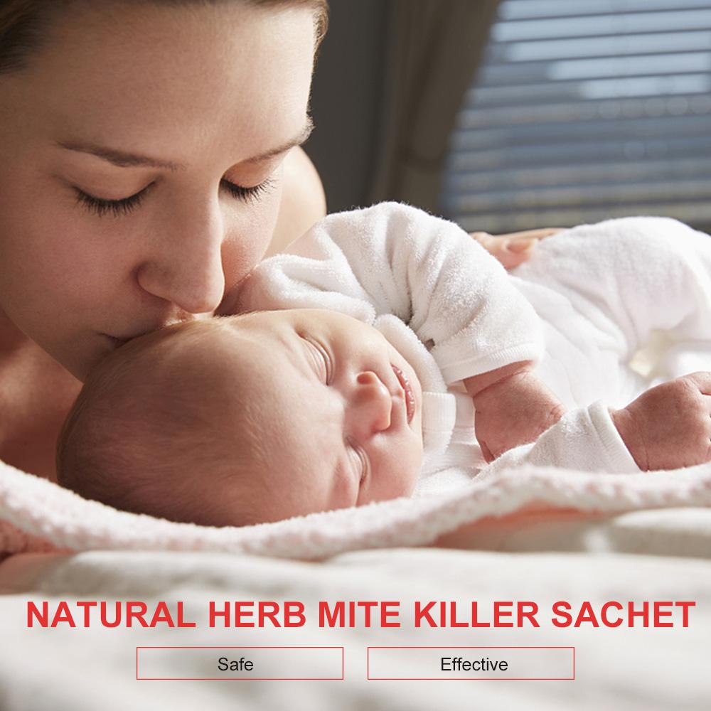 Set 3 Túi Thảo Dược Diệt Vi Khuẩn Có Hương Thơm Nhẹ