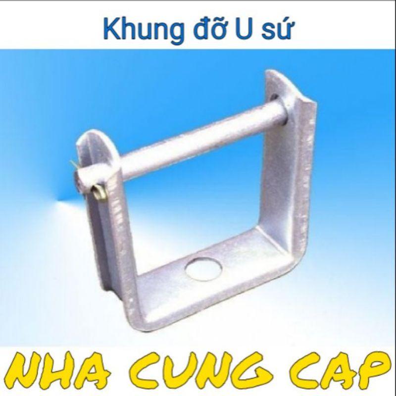 Khung u sứ loại 1