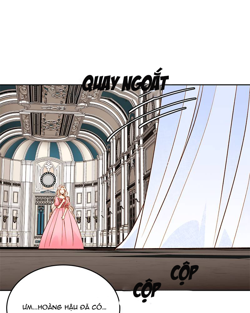 Hoàng Hậu Tái Hôn chapter 27.1 40