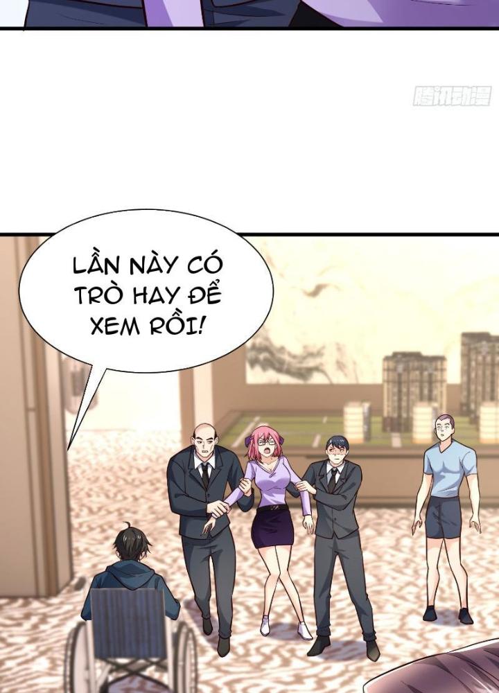 từ dã quái bắt đầu thăng cấp chapter 16 44