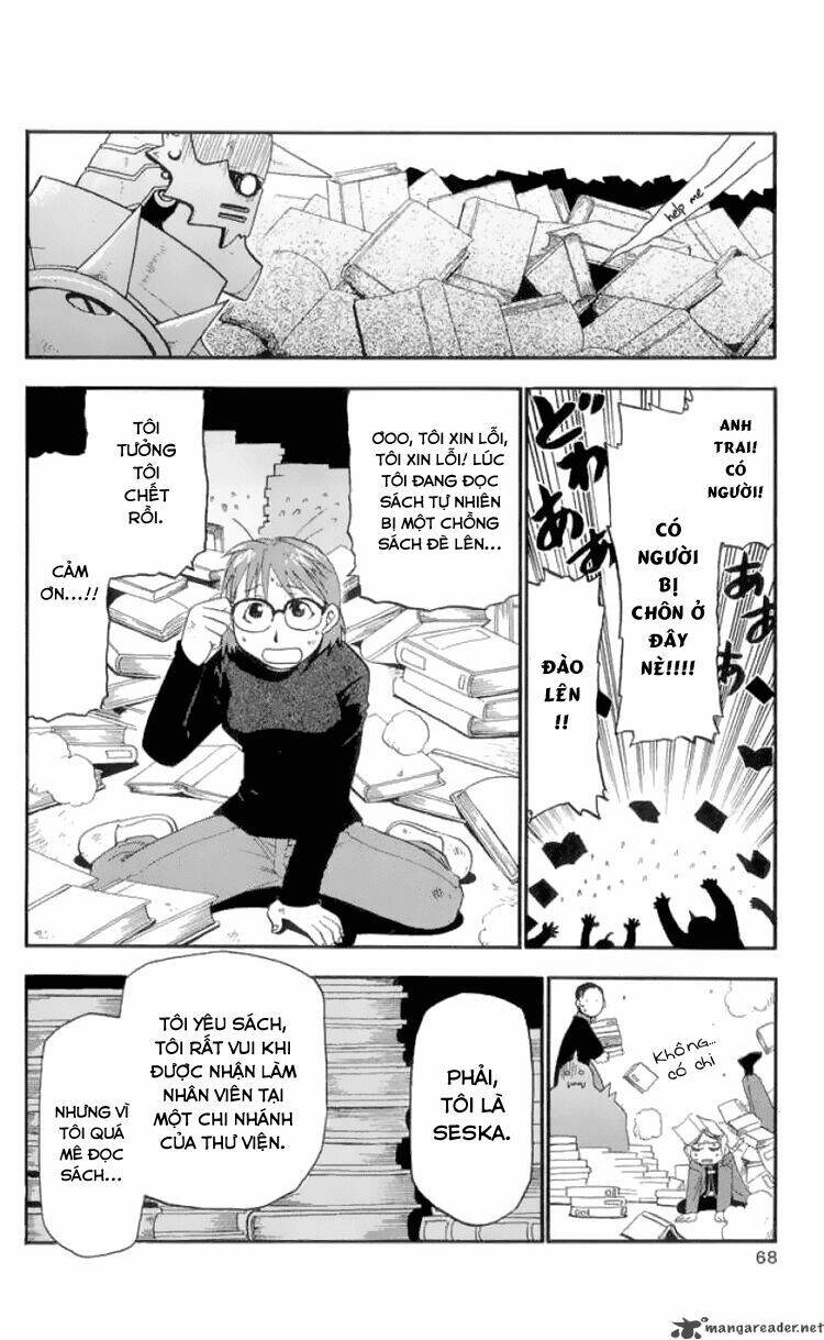 giả kim thuật chapter 10 17