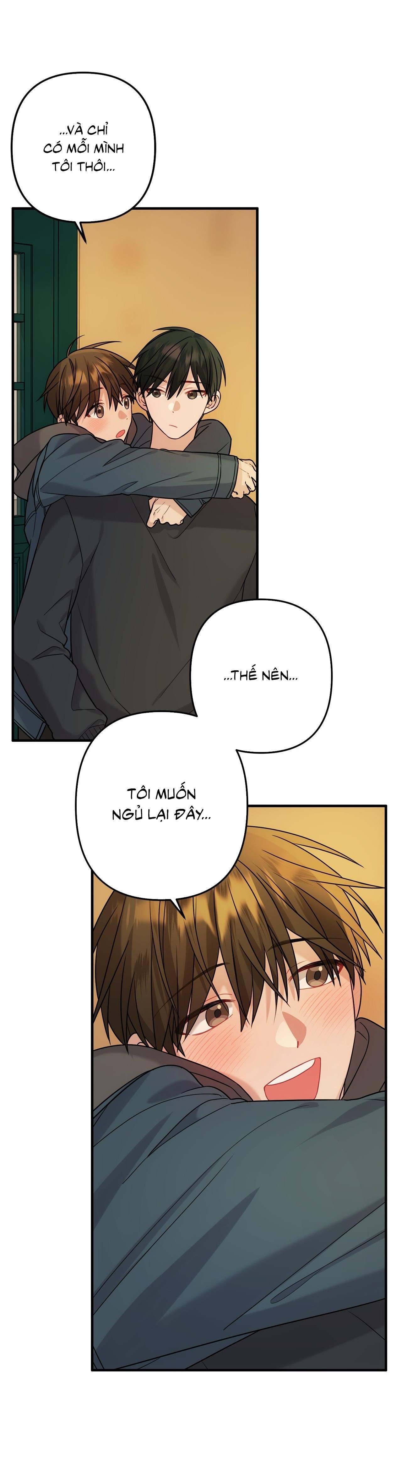 món đặc biệt ngày thứ bảy là tôm chiên chapter 4 29