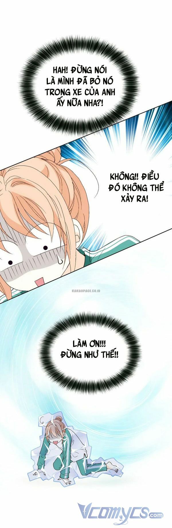 lee bom, em là của anh chapter 45 28