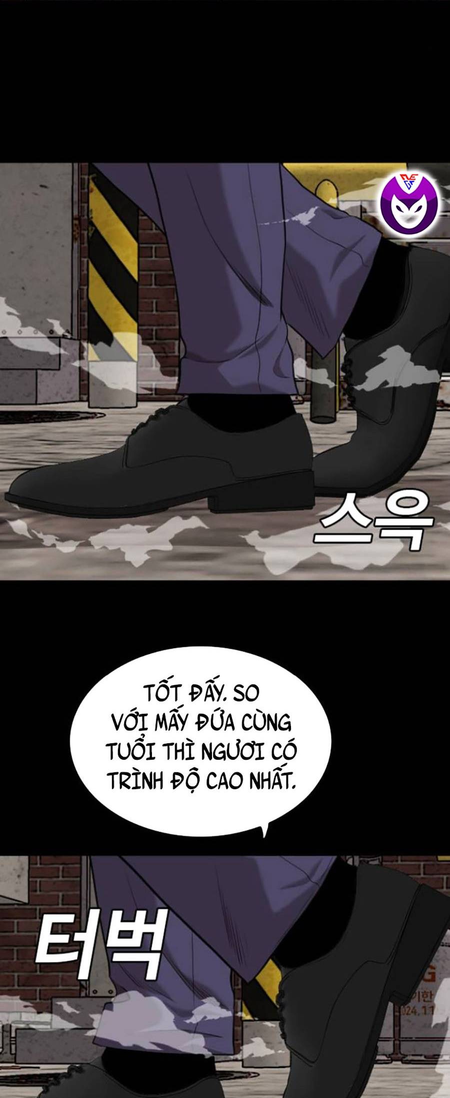 người xấu chapter 134 70