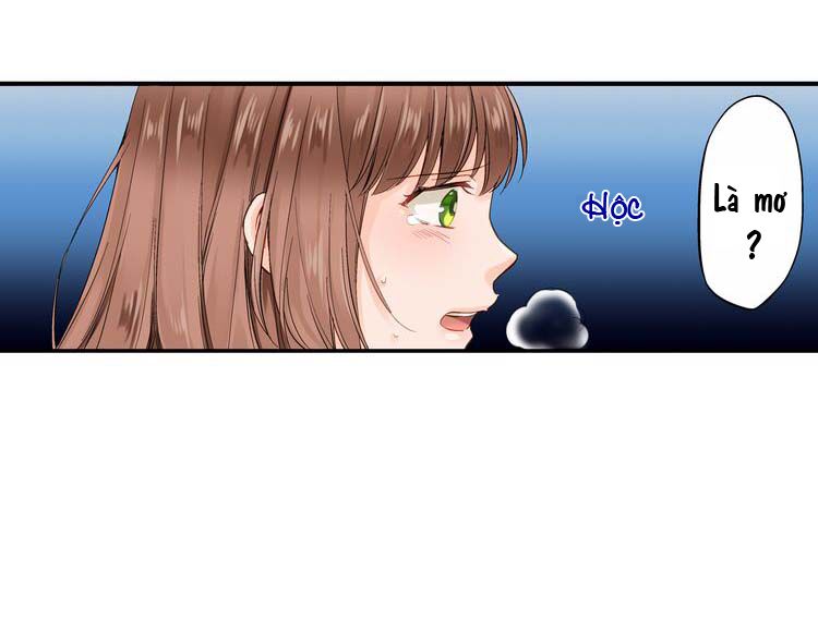 cô dâu của quỷ chapter 13 33