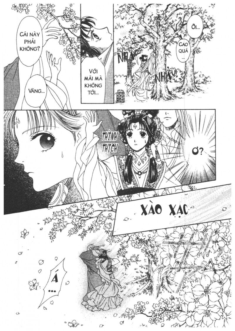 thái vân quốc truyện chapter 1 30