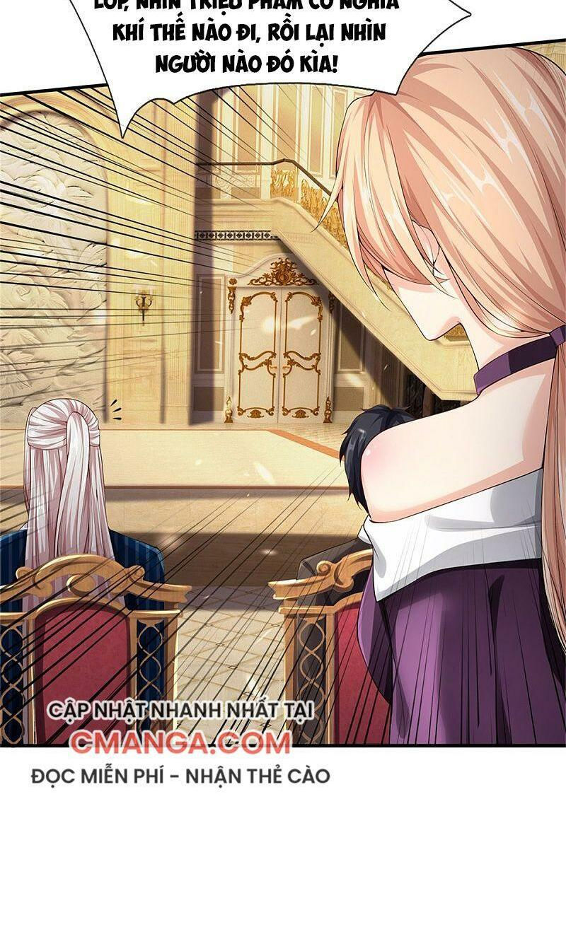 vú em tiên tôn đi ở rể chapter 175 16